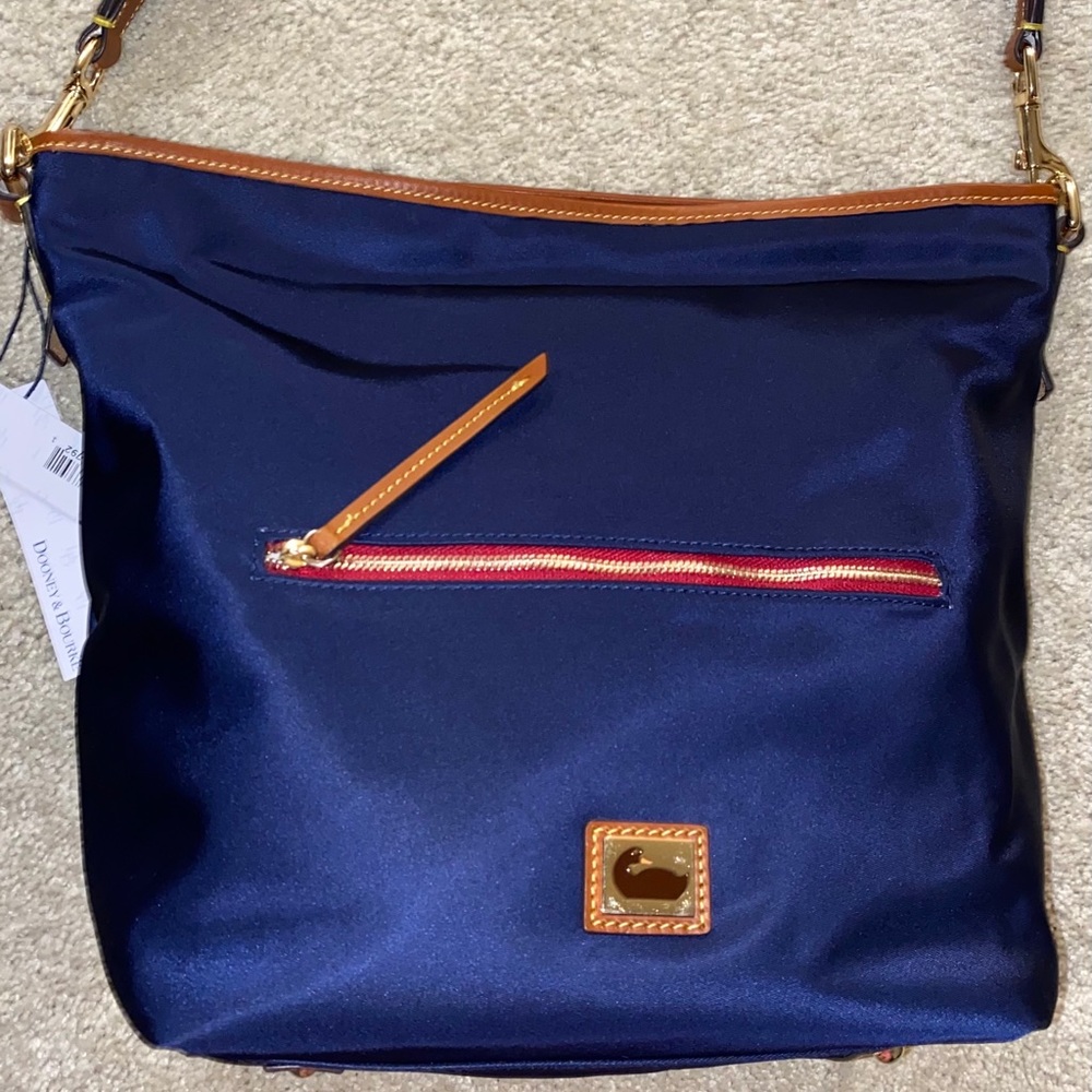 Dooney and Bourke Tote Bag